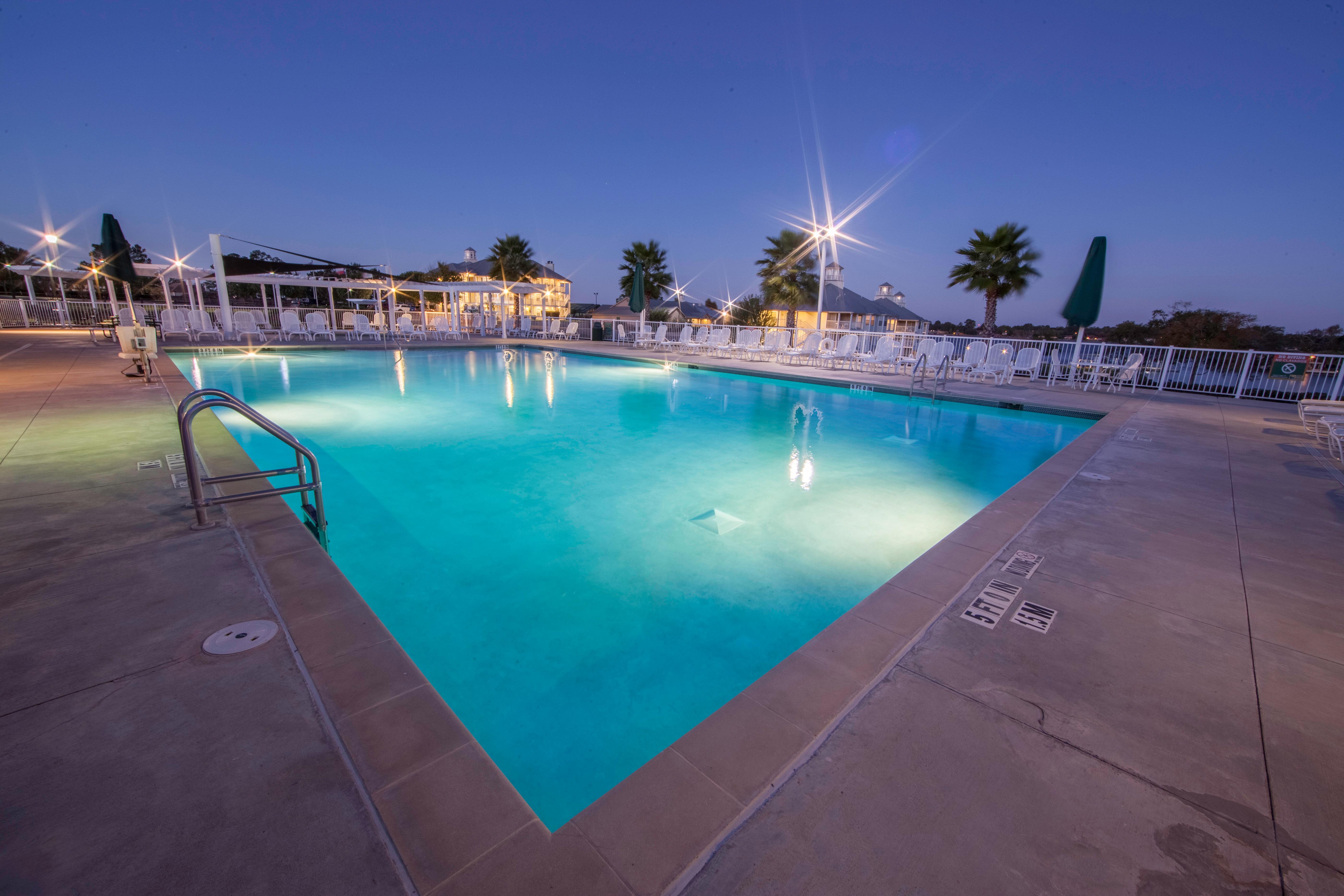 Holiday Inn Club Vacations Piney Shores Resort At Lake Conroe Esterno foto