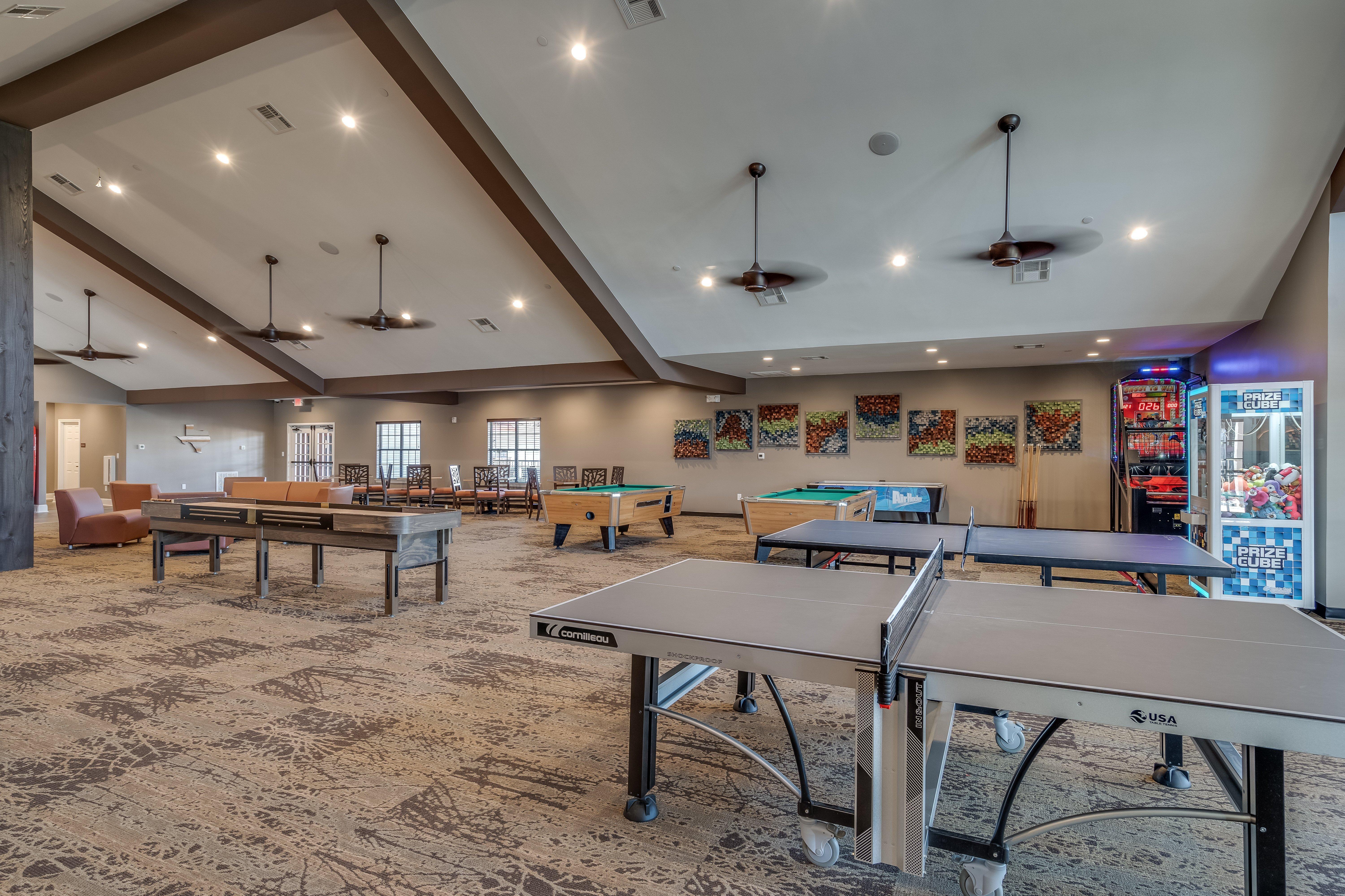 Holiday Inn Club Vacations Piney Shores Resort At Lake Conroe Esterno foto